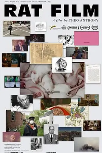 Rat Film (2016)