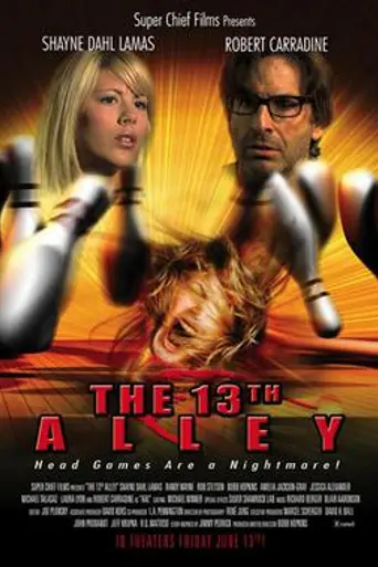 The 13th Alley (2008)