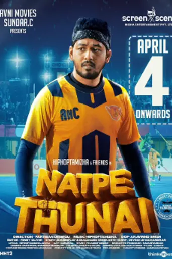 Natpe Thunai (2019)