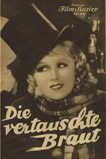 The Switched Bride (1934)