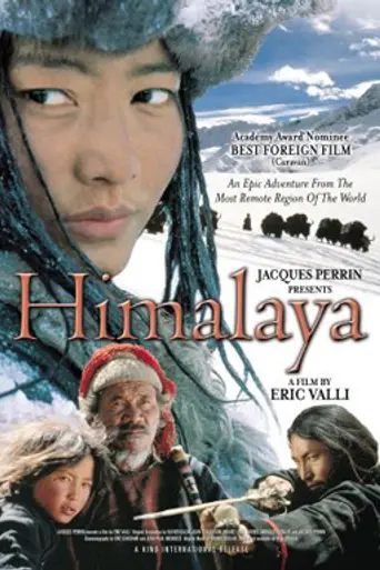 Himalaya (1999)