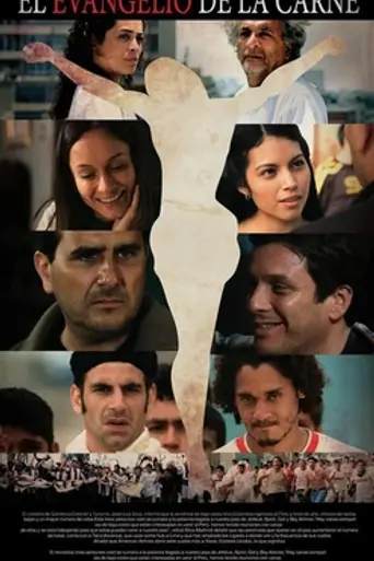 The Gospel of the Flesh (2013)