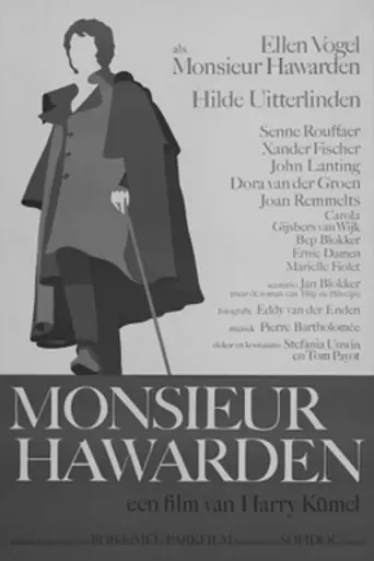 Monsieur Hawarden (1969)