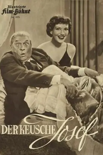 Josef the Chaste (1953)