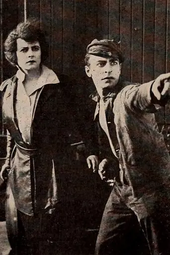 The Iron Heart (1920)