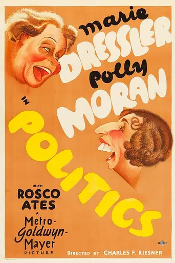 Politics (1931)