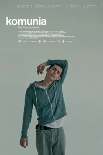 Comunión (2016)