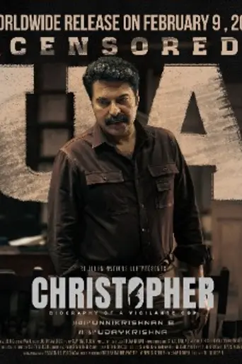 Christopher (2023)