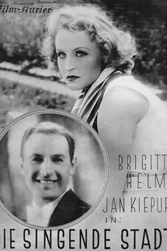 The Singing City (1930)