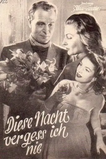 I'll Never Forget That Night (1949)