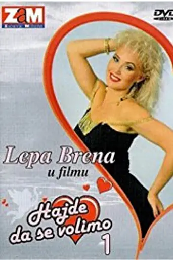 Hajde da se volimo 2 (1989)