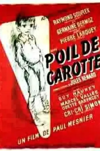 The Red Head (1952)