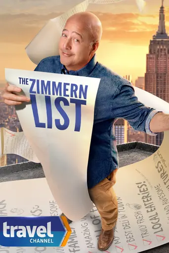 The Zimmern List (2017)