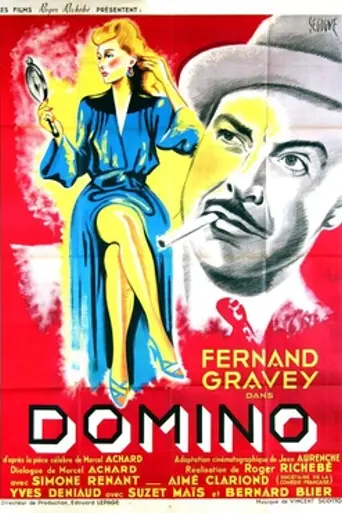 Domino (1943)
