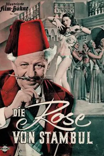 The Rose of Stamboul (1953)