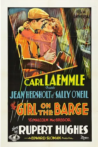 Girl on the Barge (1929)