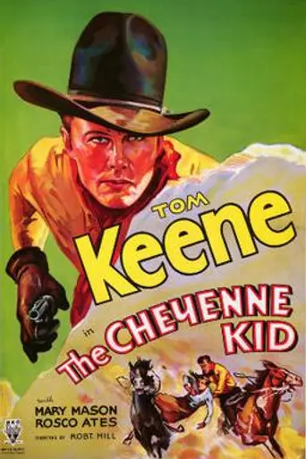 The Cheyenne Kid (1933)
