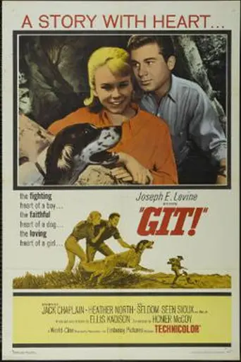 Git! (1965)