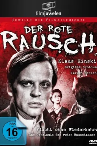 Der rote Rausch (1962)