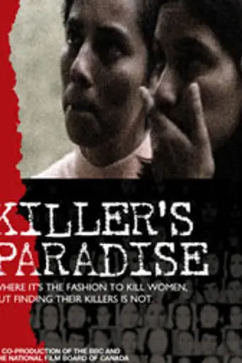 Killer's Paradise (2007)