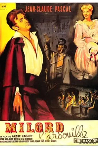 Lord Rogue (1955)