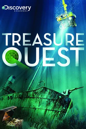Treasure Quest (2009)