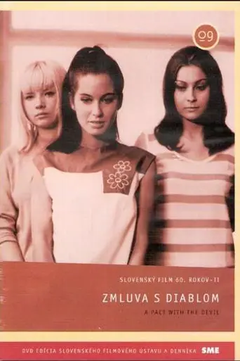 A Pact with the Devil (1967)