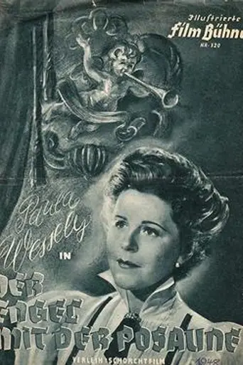 The Angel with the Trumpet (1948)