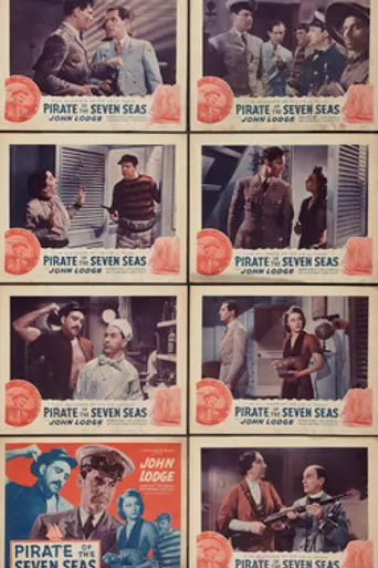Queer Cargo (1938)
