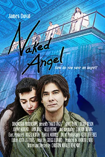 Naked Angel (2011)