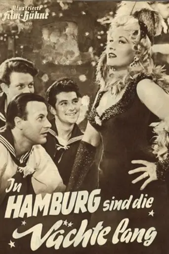 In Hamburg When the Nights Are Long (1956)