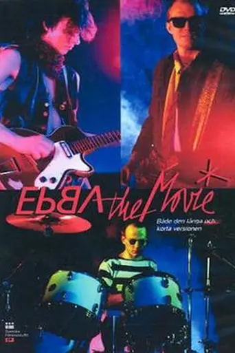 Ebba the Movie (1982)