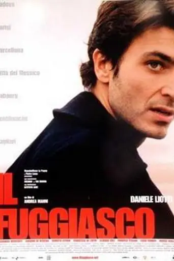 Runaway (2003)