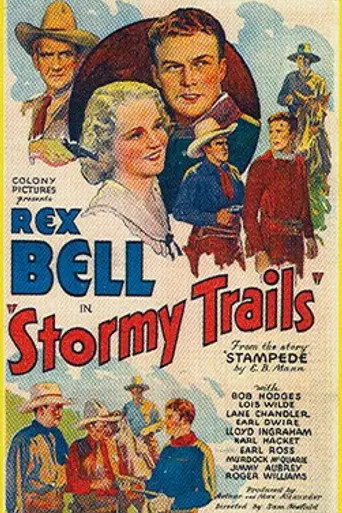 Stormy Trails (1936)