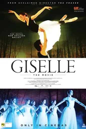 Giselle (2013)