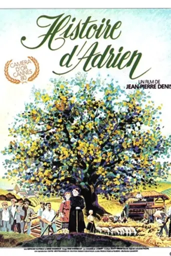 Adrien's Story (1980)