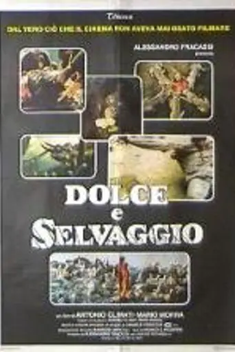 Mundo dulce y cruel (1983)