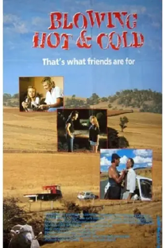 Blowing Hot and Cold (1988)
