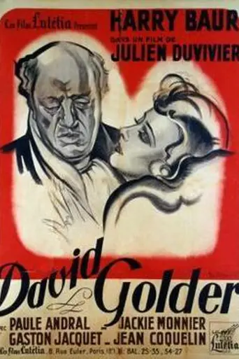 David Golder (1930)