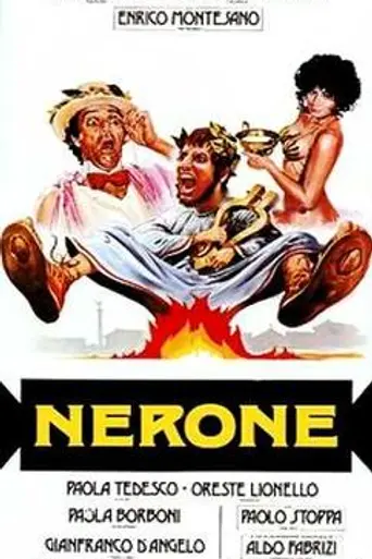 Nerone (1976)