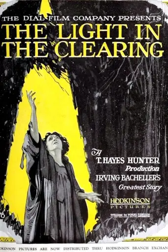 The Light in the Clearing (1921)