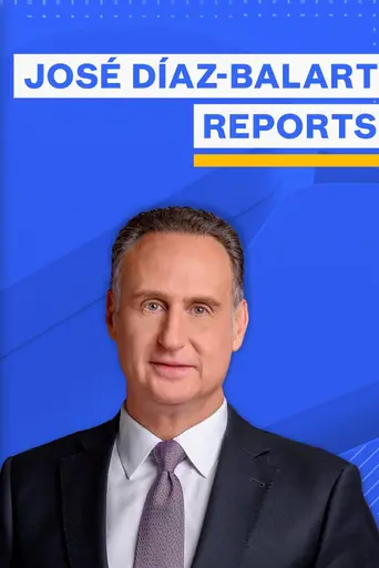 José Díaz-Balart Reports (2014)