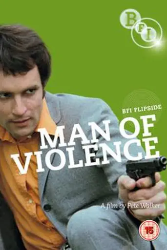 Man of Violence (1969)