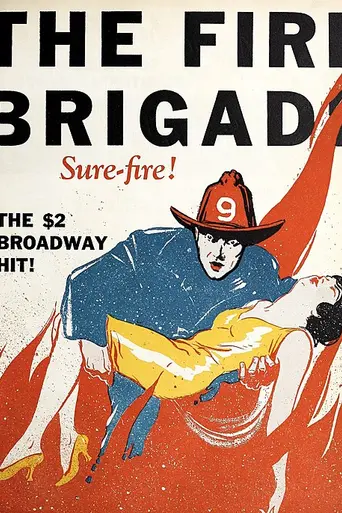 The Fire Brigade (1926)