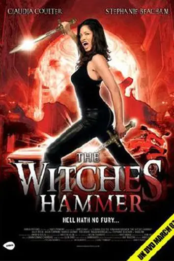 The Witches Hammer (2006)