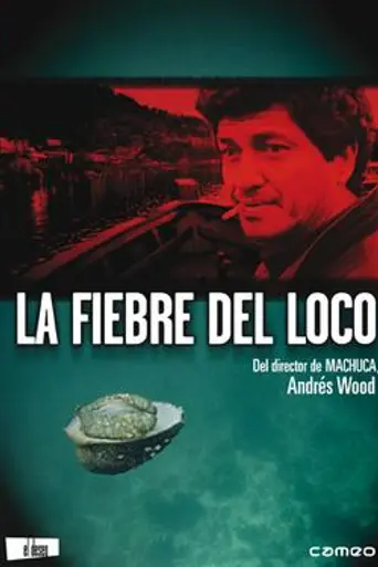 La fiebre del loco (2001)