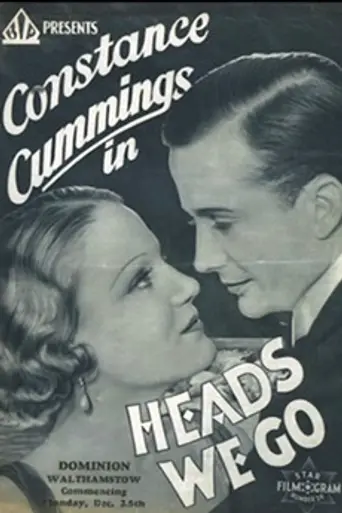 Heads We Go (1933)