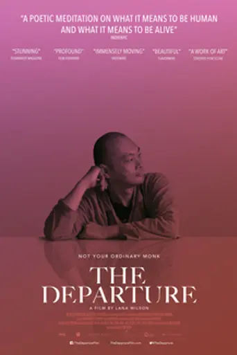 The Departure (2017)