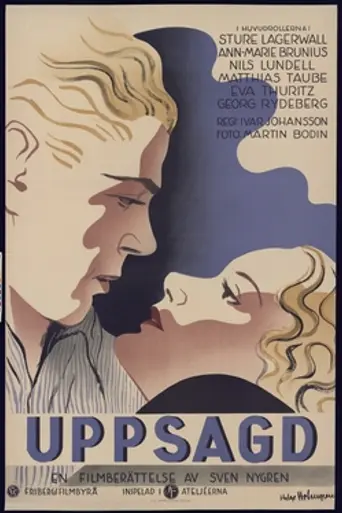 Fired (1934)