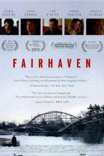 Fairhaven (2012)